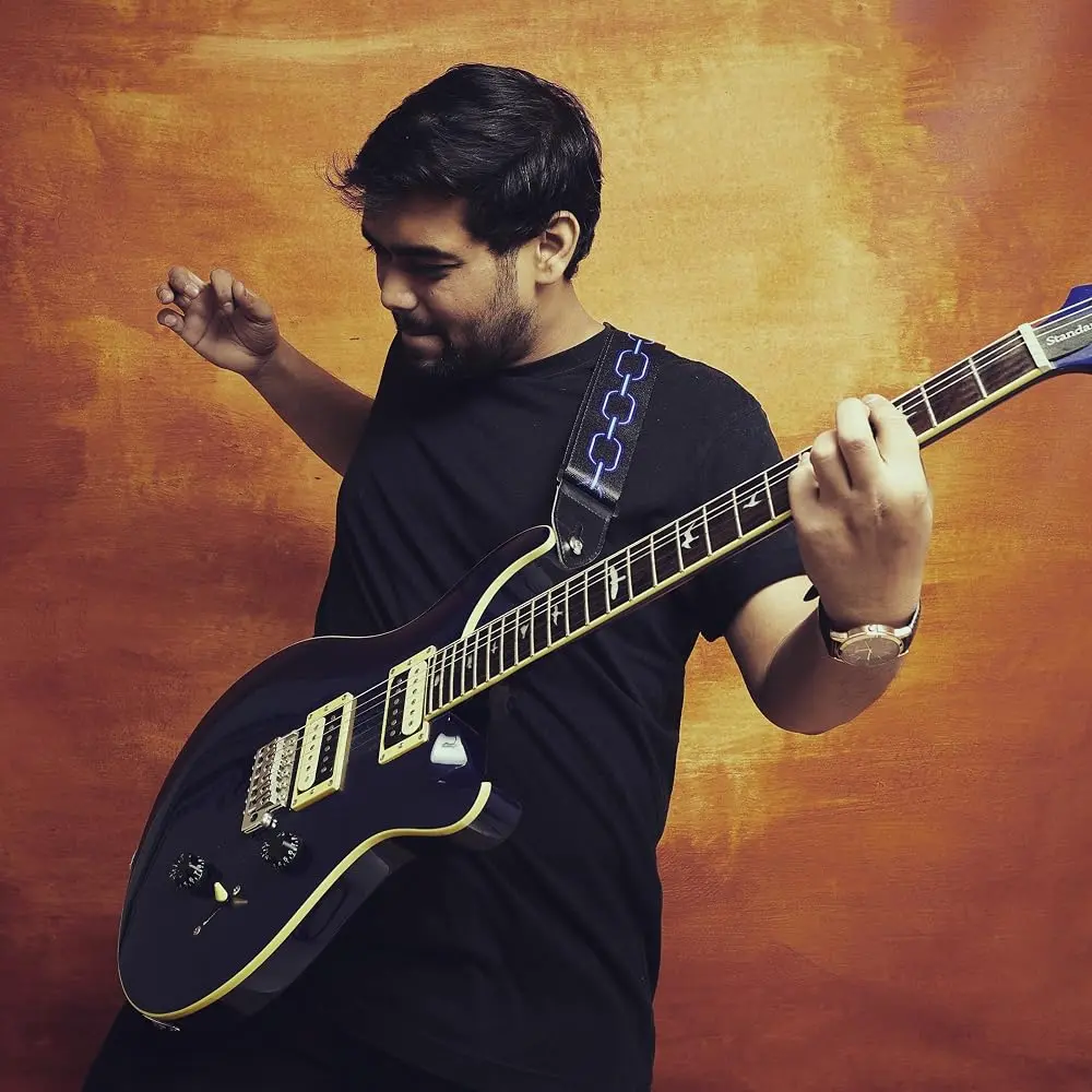 Adarsh Vishwakarma - Biography