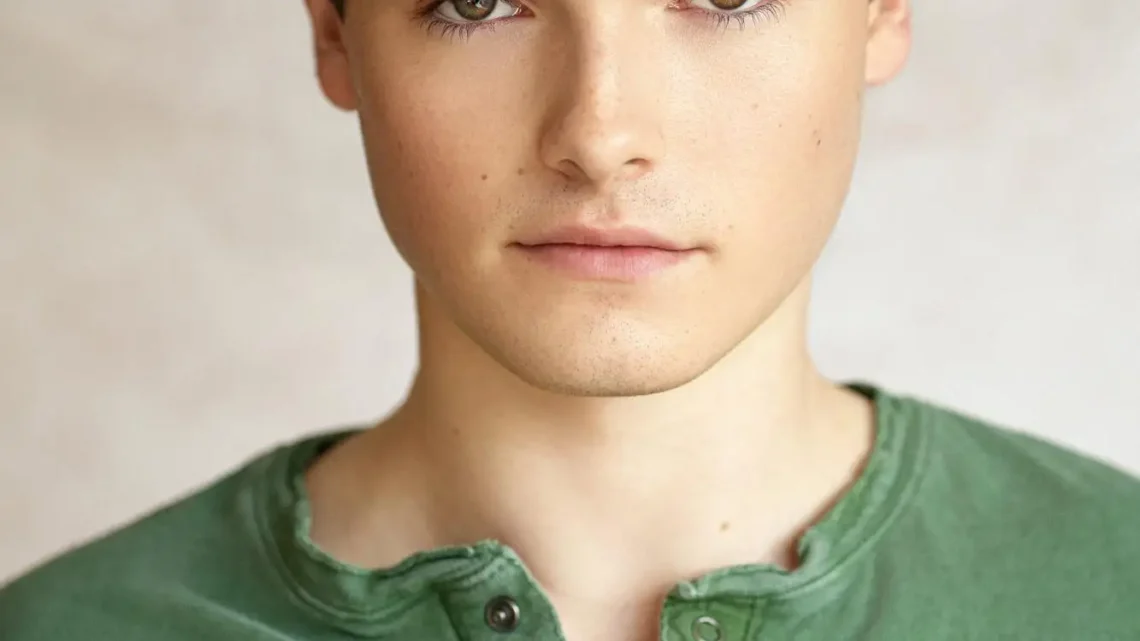 Christopher Convery Biography: Age, Height, Parents, Siblings, Net Worth, Movies & TV Shows, Girlfriend