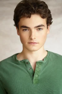 Christopher Convery