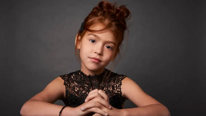Valeria Cotto Biography: Age, Height, Parents, Net Worth, Movies, Boyfriend