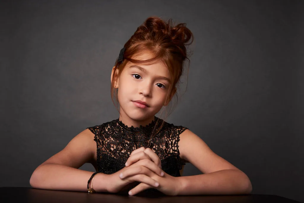 Valeria Cotto Photo