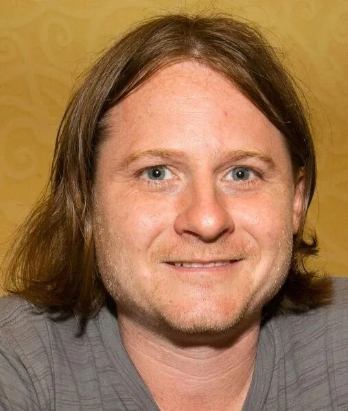 Danny Cooksey - Biography