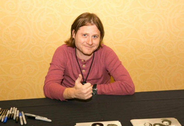Danny Cooksey Biography: Wife, Age, Height, Awards, Kids, Movies, Net Worth, Wiki, Nationality
