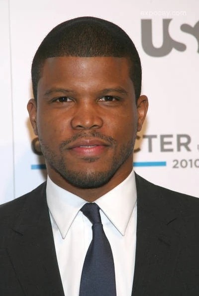 Sharif Atkins - Biography