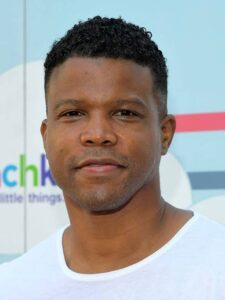 Sharif Atkins
