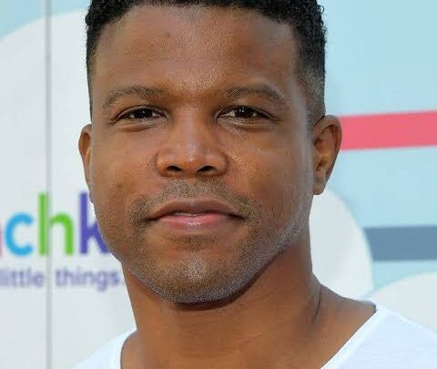Sharif Atkins Biography: TV Shows, Instagram, Wife, Age, Height, Net Worth, Kids, Parents, Ethnicity
