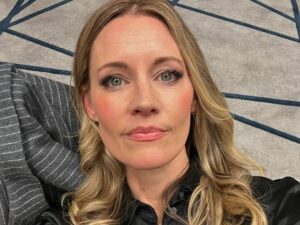 KaDee Strickland