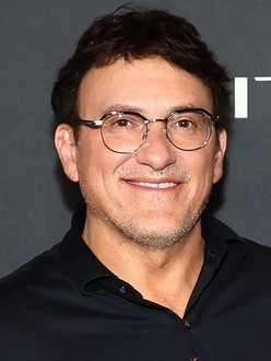 Anthony Russo - Biography