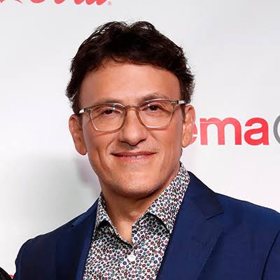 Anthony Russo Biography: Net Worth, Movies, Wife, Age, Height, Children, Awards, Nationality
