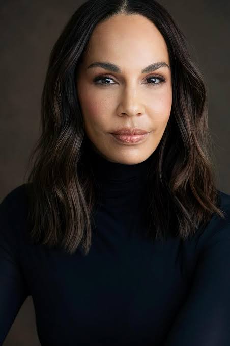 Amanda Brugel - Biography