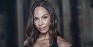 Amanda Brugel