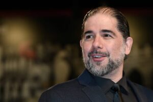 S. Craig Zahler