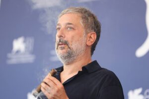 Harmony Korine