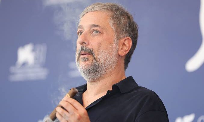 Harmony Korine Biography: Parents, Wife, Age, Height, Net Worth, Kids, Movies, Books, Instagram