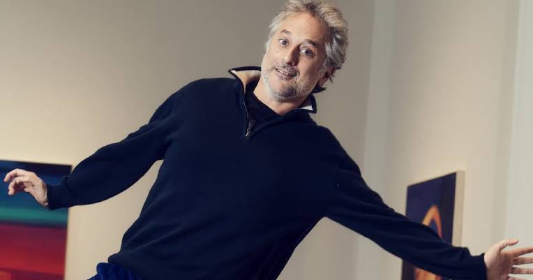 Harmony Korine - Biography