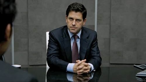 Patrick Baladi - Biography
