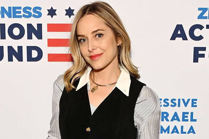 Jenny Mollen - Biography