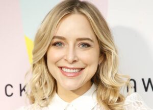 Jenny Mollen