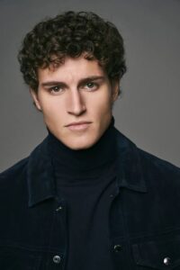 Brandon Spink