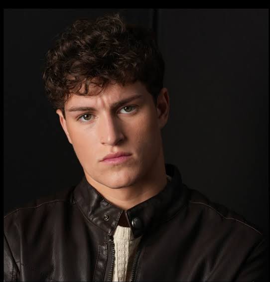 Brandon Spink - Biography