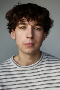 Cassius Hackforth