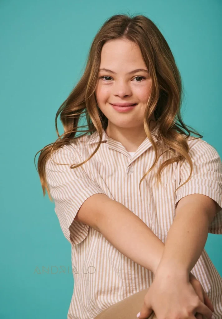 Sofia Sanchez - Biography