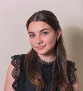 Lilly Aspell