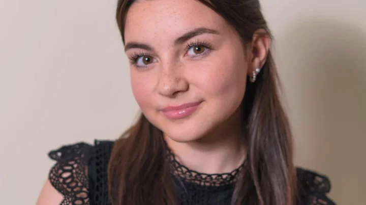 Lilly Aspell Biography: Age, Height, Parents, Net Worth, Movies, Boyfriend
