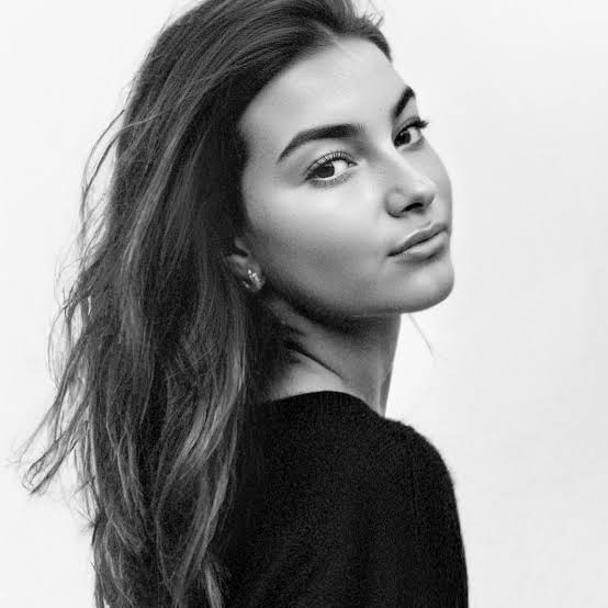 Lilly Aspell - Biography