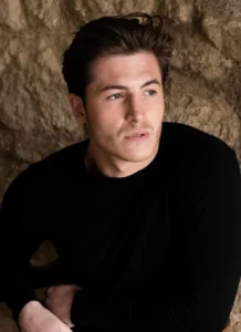 Kieron Moore