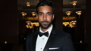 Rishi Nair