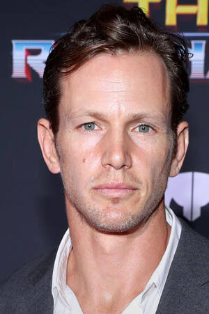 Kip Pardue - Biography
