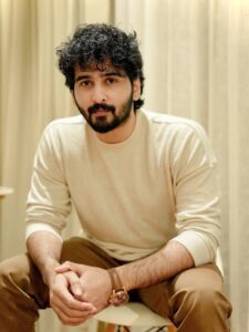Shane Nigam