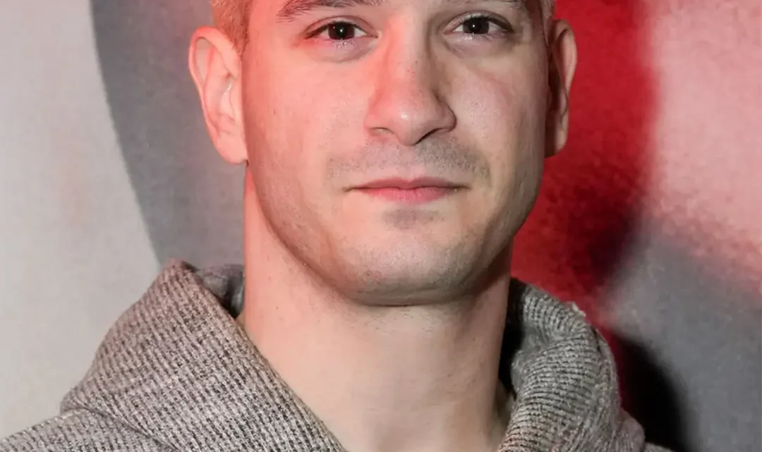 Danny Philippou Biography: Age, Height, Parents, Siblings, Net Worth, Movies