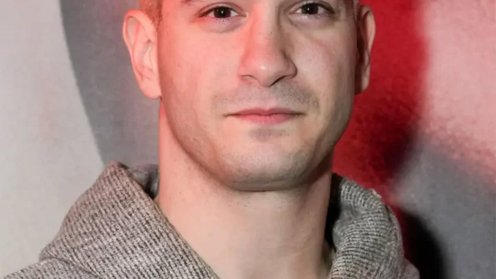 Danny Philippou Biography: Age, Height, Parents, Siblings, Net Worth, Movies