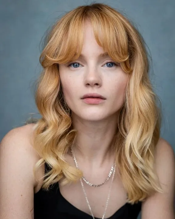 Emma Laird - Biography