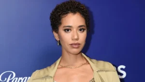 Jasmin Savoy Brown