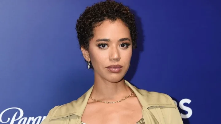Jasmin Savoy Brown Biography: Age, Height, Parents, Net Worth, Movies & TV Shows, Partner