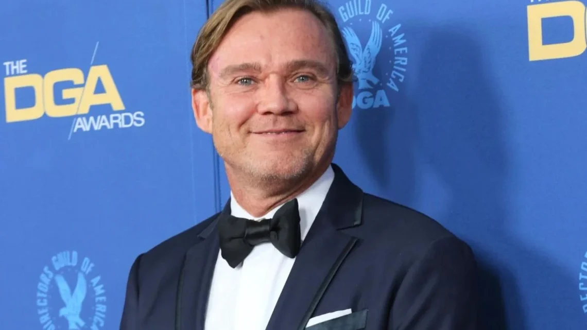 Ricky Schroder Biography: Age, Height, Parents, Net Worth, Awards, Children, Wives,  Movies, Instagram, Controversy