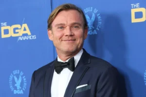 Ricky Schroder