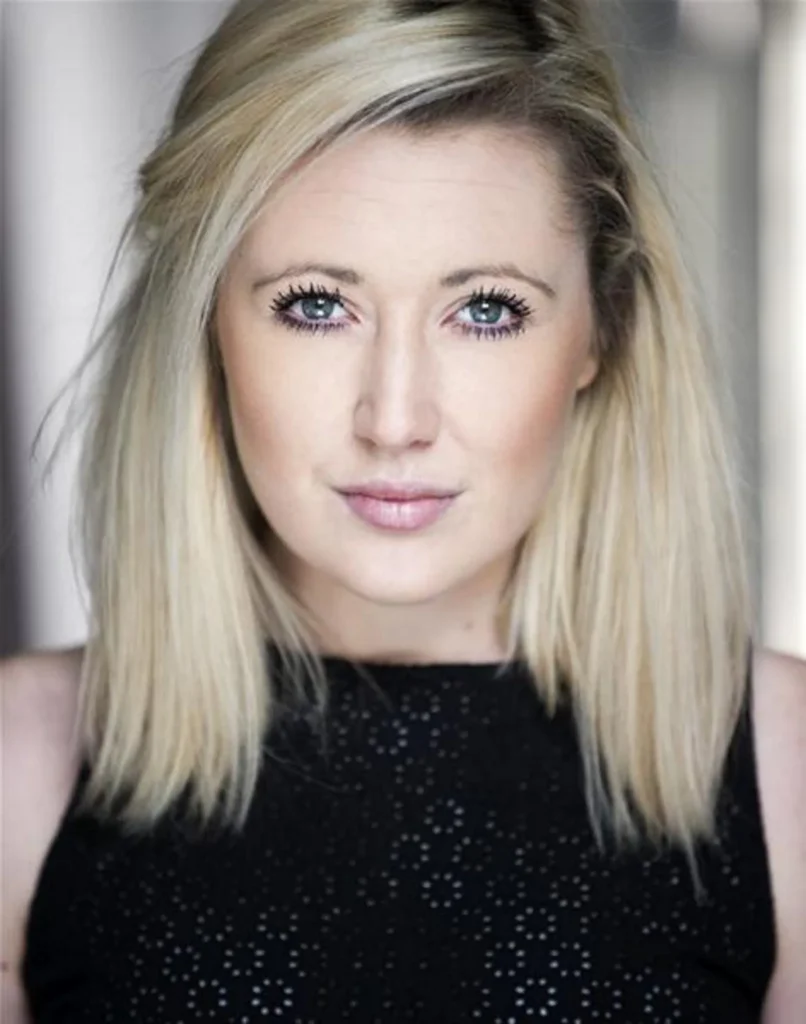 Melissa Johns - Biography