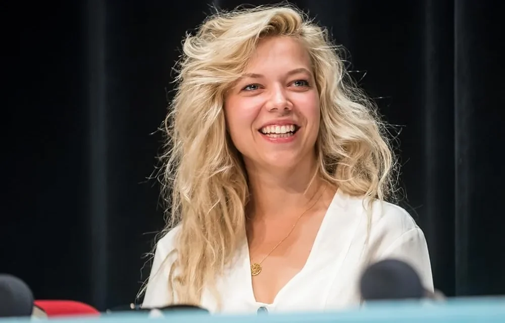 Marianna Zydek Biography: Age, Height, Parents, Net Worth, Movies & TV Shows, Boyfriend