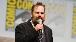 Dan Harmon