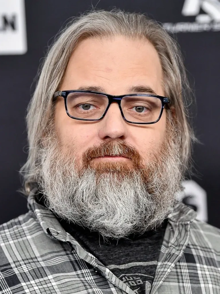 Dan Harmon - Biography