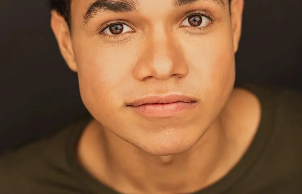 Miles Gutierrez-Riley Biography: Age, Height, Parents, Net Worth, Movies & TV Shows, Girlfriend