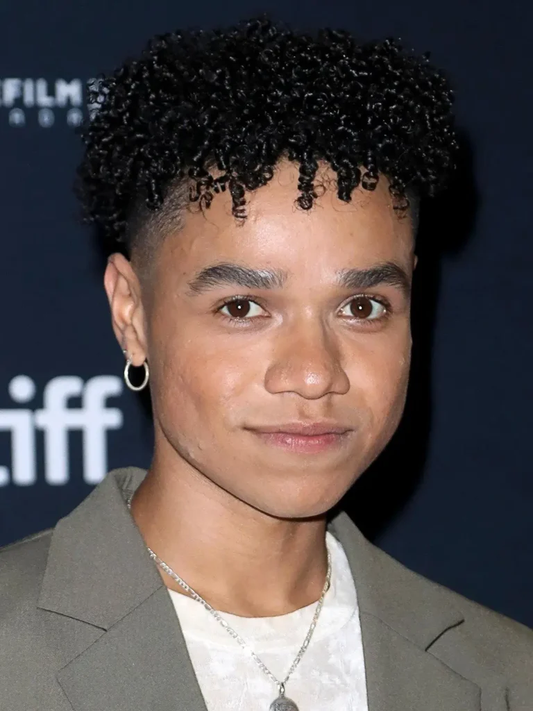 Miles Gutierrez-Riley - Biography