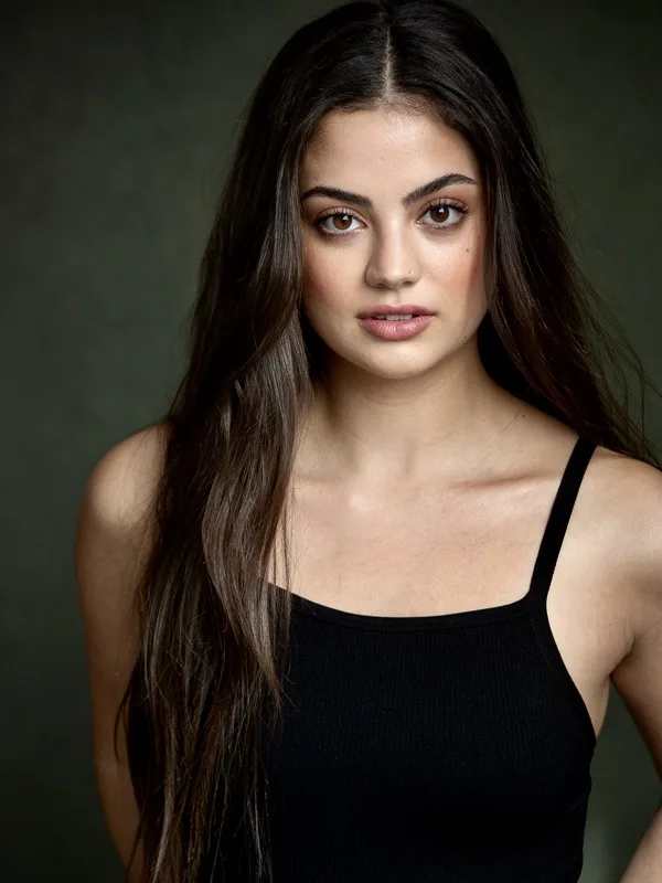 Sadie Laflamme-Snow - Biography