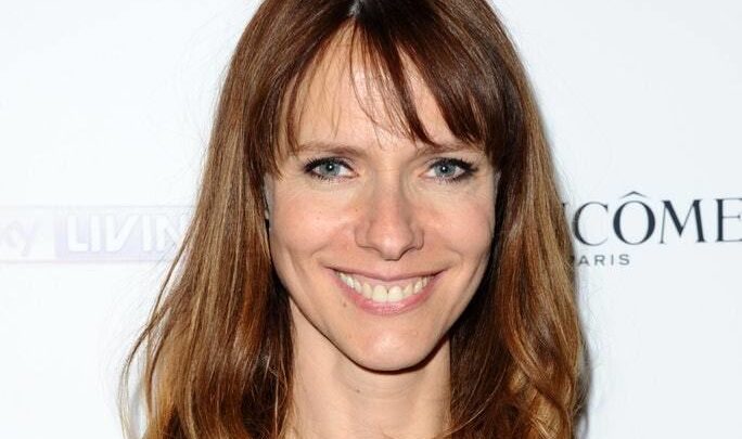 Dolly Wells Biography: Husband, Net Worth, Kids, Parents, Age, Height, Movies, Books, Ethnicity