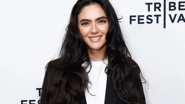 Arienne Mandi Biography: Age, Height, Parents, Net Worth, Movies & TV Shows, Partner