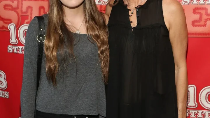 Chuck Negron’s daughter, Annabelle Negron Biography: Age, Height, Parents, Siblings, Net Worth, Movies, Songs